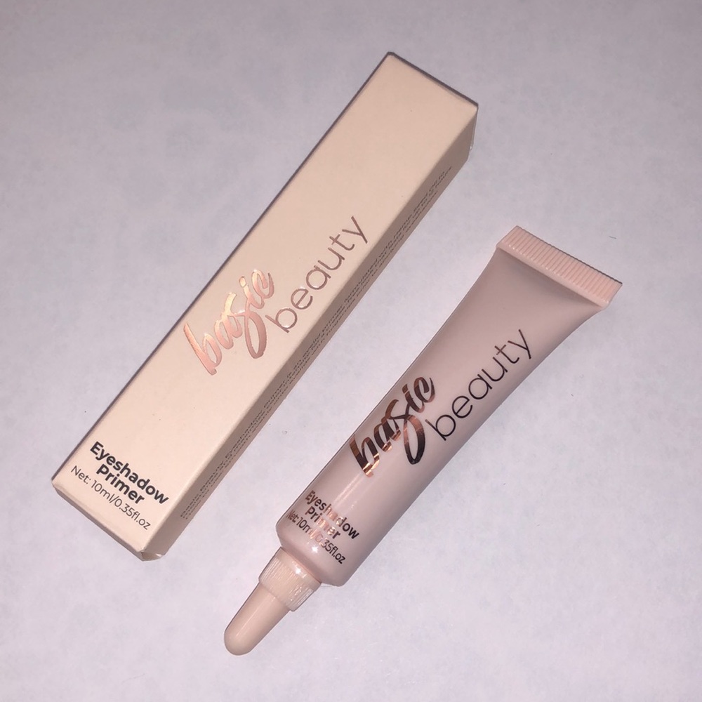 Basie Beauty Eyeshadow Primer